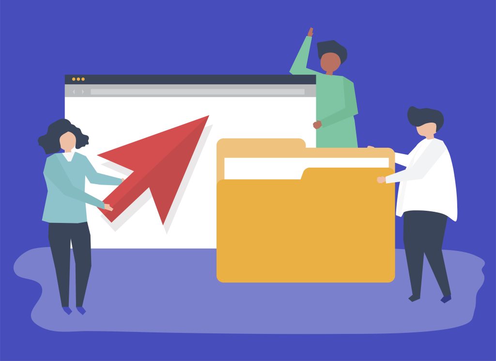 The Art of Compression: How to Shrink Image Files Without Sacrificing Visual Fidelity