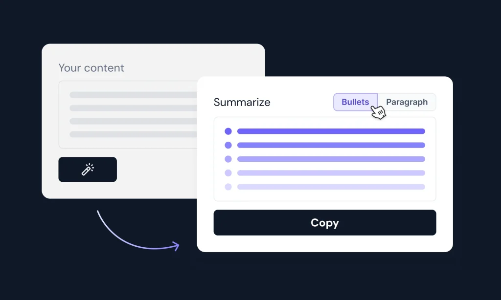 Unlocking Productivity: The Ultimate Guide to Free AI Text Summarizer Tools for Students and Bloggers Unlocking Productivity: The Ultimate Guide to Free AI Text Summarizer Tools for Students and Bloggers