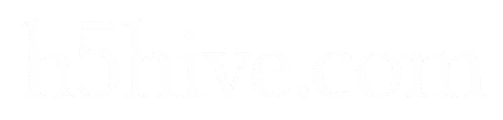 h5hive.com