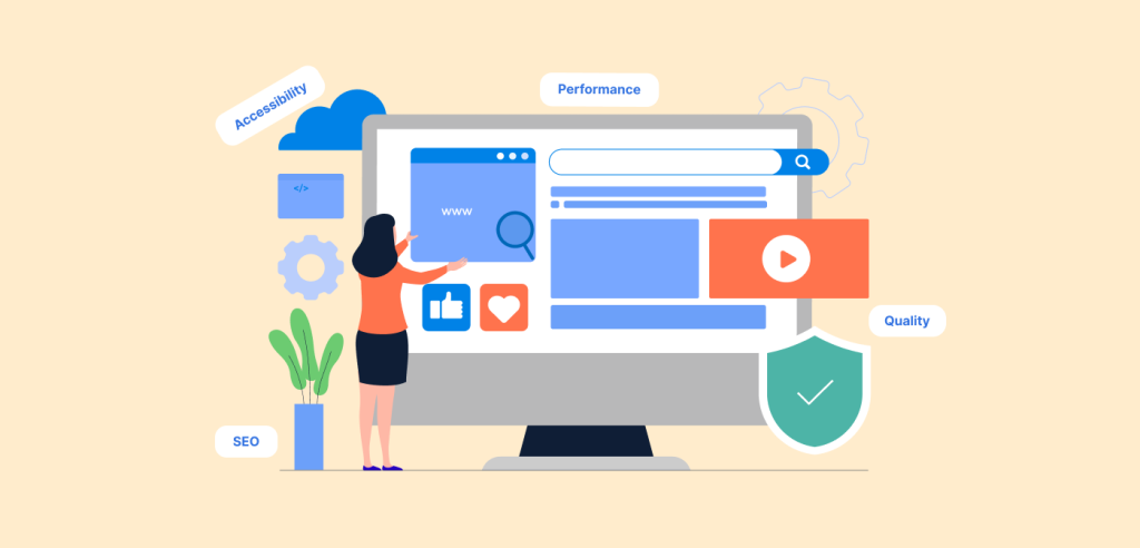The Mobile-First Reality: Essential Free Tools to Audit Website Responsiveness The Mobile-First Reality: Essential Free Tools to Audit Website Responsiveness